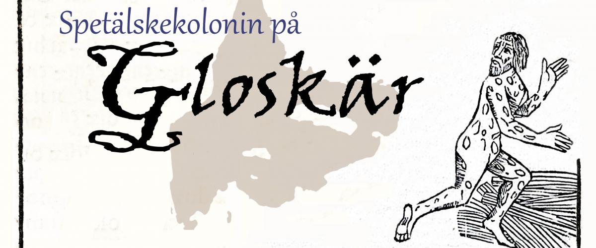 Karta Gloskär, mansfigur