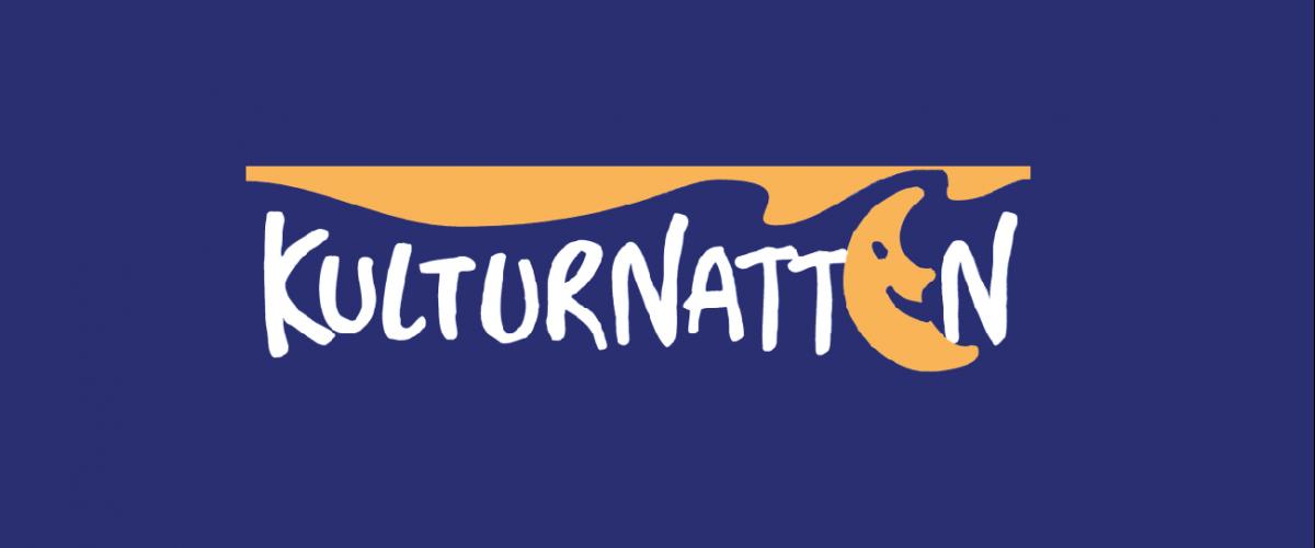 Kulturnattslogo