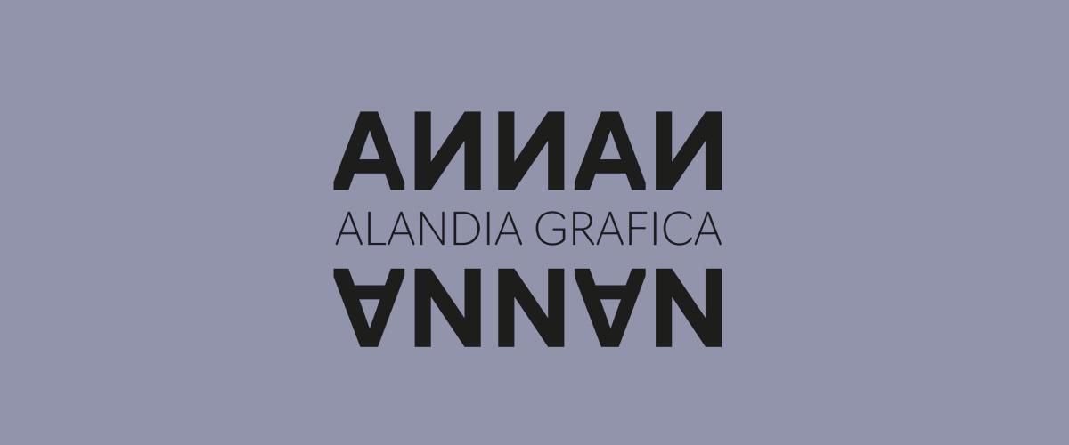 logo ANNAN/NANNA