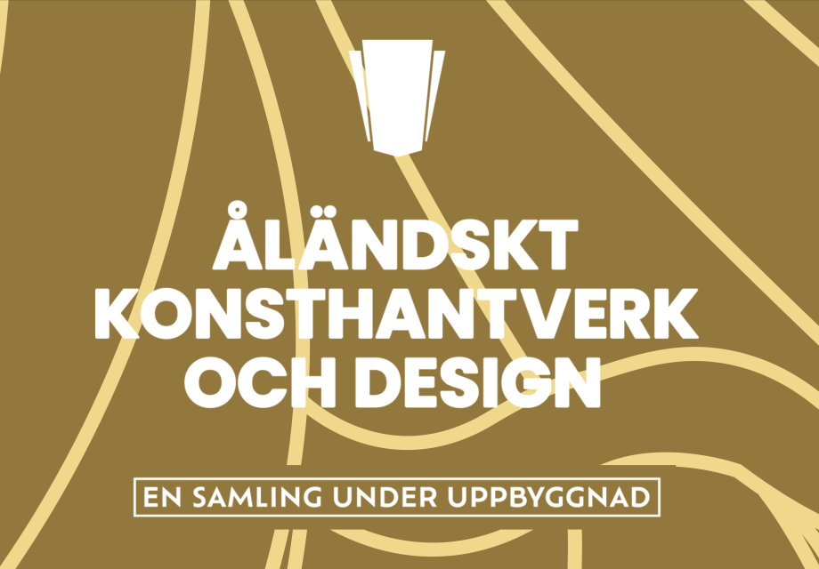 Utställningens logo