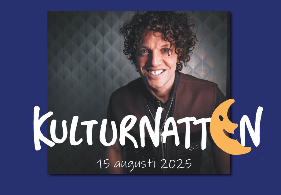 visar en bild på Nassim Al Fakir