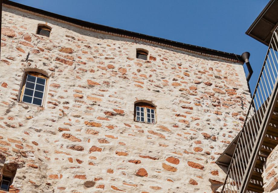 Kastelholms slott