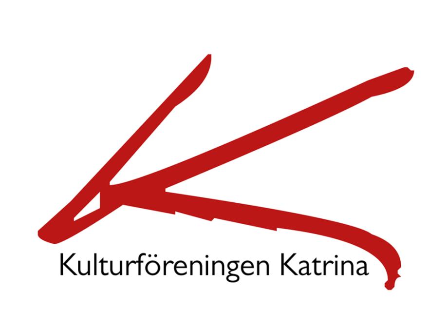 visar logo