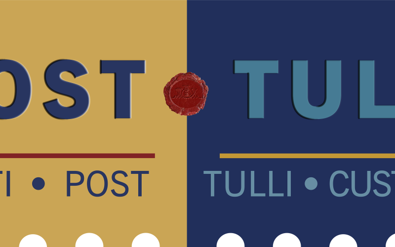 POST & TULL