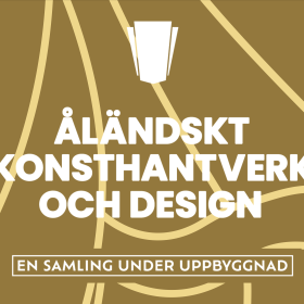 Utställningens logo