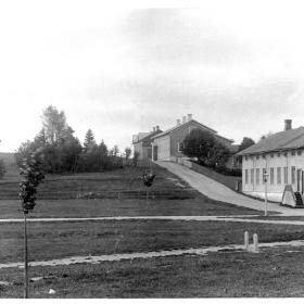 Öhbergska backen