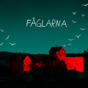 Faglarna