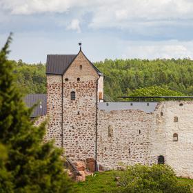 Kastelholms slott