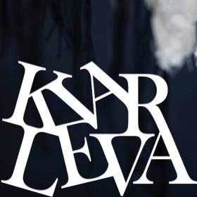Visar verk av Matilda Karlström, Tiina Tahvanainen och Minna Öberg
