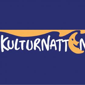 Kulturnattslogo