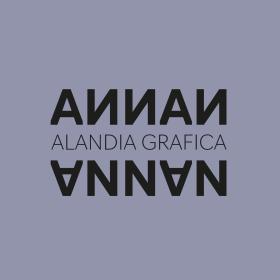 logo ANNAN/NANNA