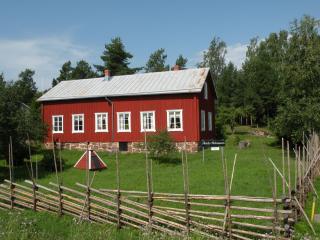 Skolmuseets byggnad