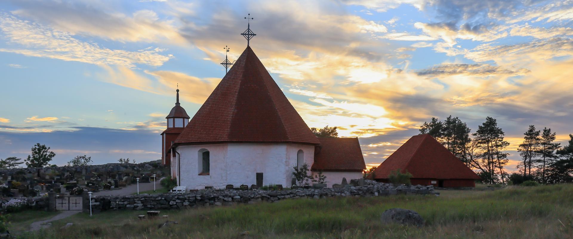 Klosterkällaren Ålands Museum