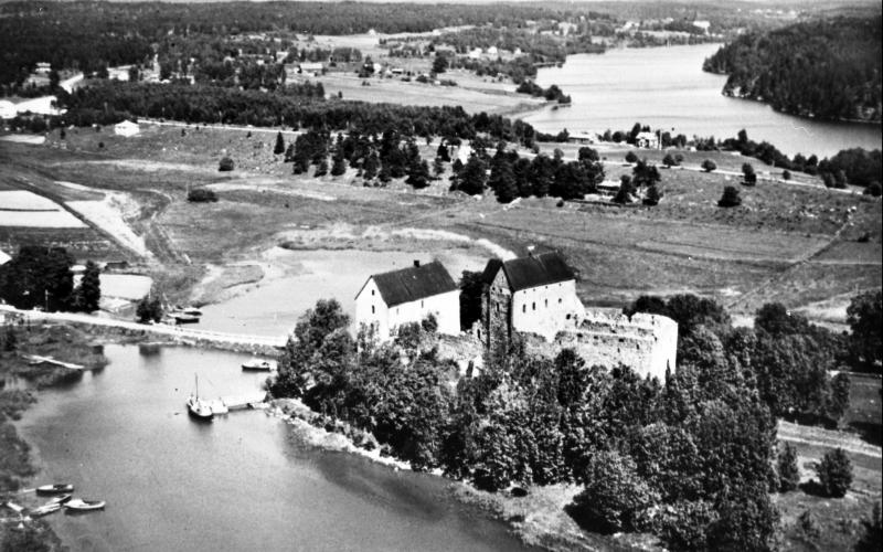 Kastelholms slott