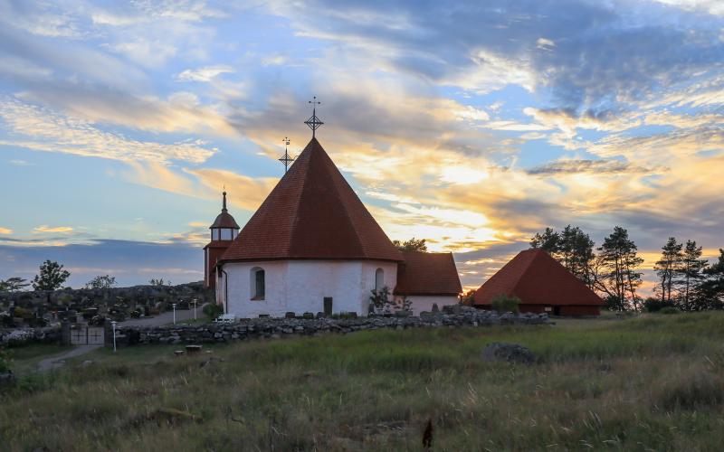 Klosterkällaren Ålands Museum