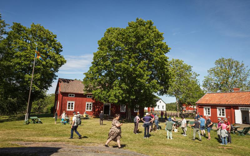 Jan Karlsgården