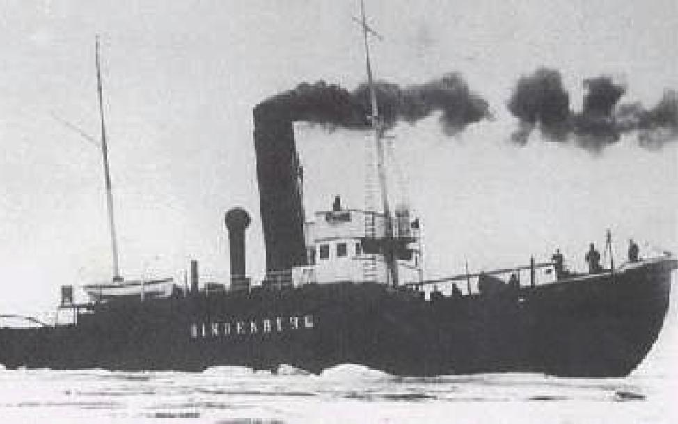 Hindenburg