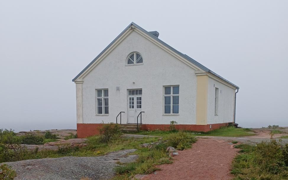 Radiofyrens tillgänglighet