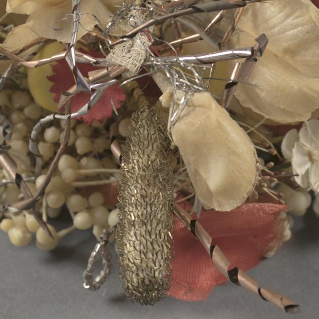 detalj på blommor