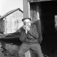 Sjömans blues