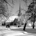 S:t Görans kyrka i Mariehamn