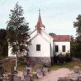 Brändö kyrka