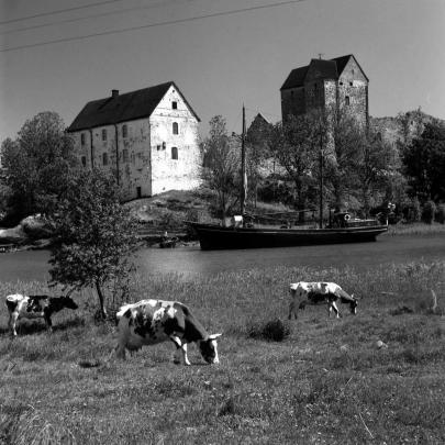 Kastelholms slott