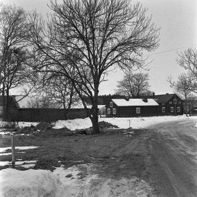 Jan Karlsgården, Kastelholm Jan Karlsgården, Kastelholm