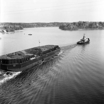 Båttransport Båttransport