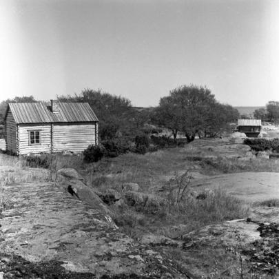 Anni Blomqvists Stormskär Anni Blomqvists Stormskär