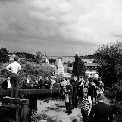 Bomarsund Bomarsund