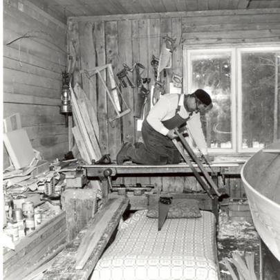 Lennart Elfsberg Lennart Elfsberg