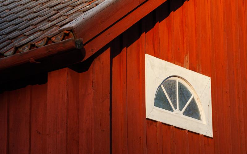 Lunettfönster